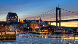 Hotels near ProcessTeknik