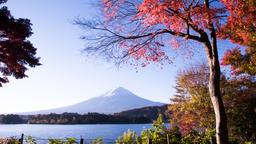 Fujisan hotels