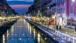 Milan hotels