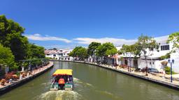 Malacca Hotels