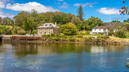 Find cheap flights to Kerikeri