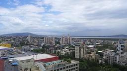 Navi Mumbai hotels