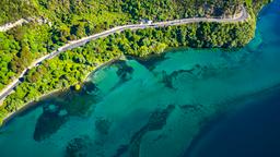 Find cheap flights from Australia to Taupo
