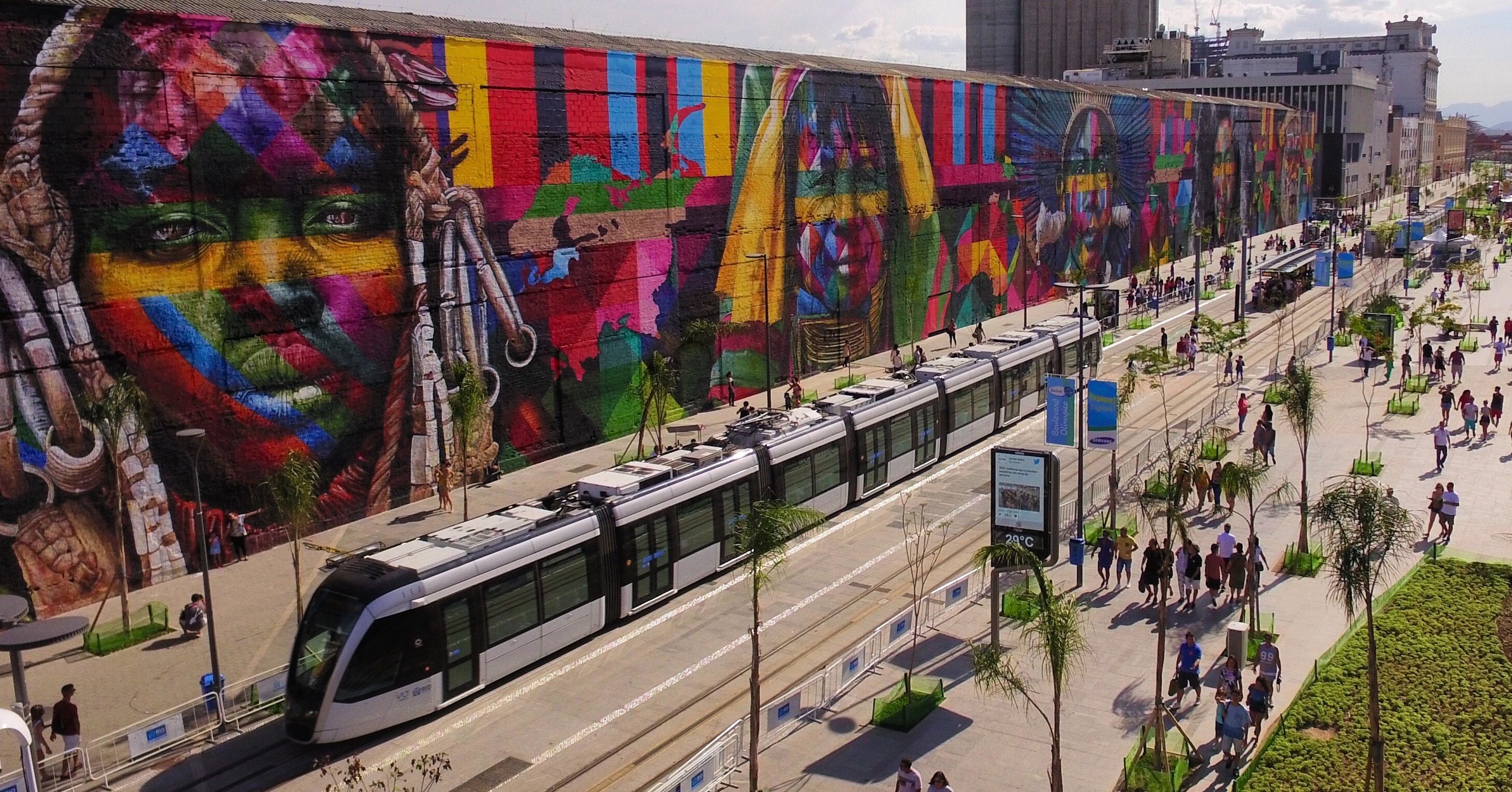 Find cheap flights to Rio de Janeiro