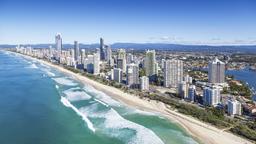 Surfers Paradise Ute Rentals