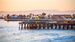 Redondo Beach Hotels