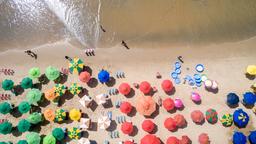 Find cheap flights to Spain