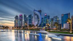 Doha hotels in West Bay