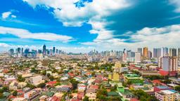 Metro Manila hotels