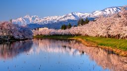Myoko Hotels