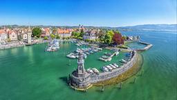 Lindau (Bavaria) car rentals