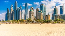 Find cheap flights to Middle East
