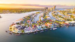 Gold Coast hotels