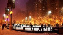 Hotels near Chicago O'Hare Airport