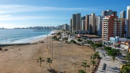Fortaleza hotel directory