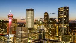 Calgary SUV Rentals