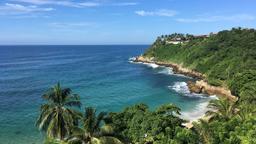 Puerto Escondido hotel directory