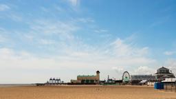 Great Yarmouth hotels