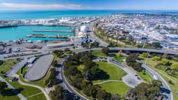 Find cheap flights from San Francisco Bay Area to Timaru