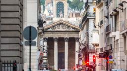 Find cheap flights to Paris Orly