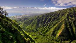 Kahului car rentals