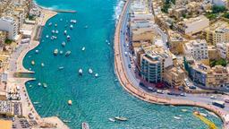 Sliema Hotels