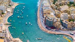 Sliema hotel directory