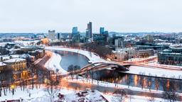 Hotels near Vilnius Airport