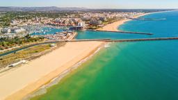 Vilamoura car rentals
