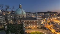 Ancona car rentals