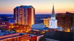 Tallahassee car rentals