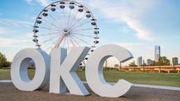 Oklahoma hotels