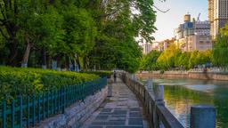 Hotels near Kunming Changshui airport