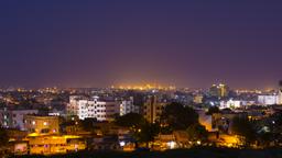 Hotels near Dr. Babasaheb Ambedkar Intl airport