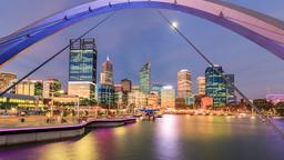 Western Australia hotels