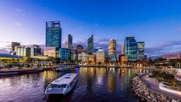 Perth Ute Rentals