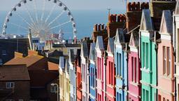 Brighton Van Rentals