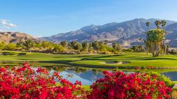 Palm Springs hotels near O'Donnell Golf Club