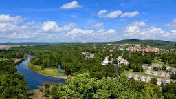 Hotels near Branson airport