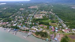 Kuching Convertible Car Rentals
