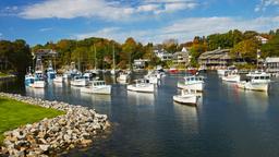 Ogunquit hotel directory