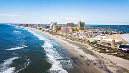 Atlantic City hotel directory