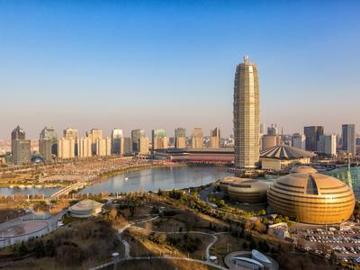 Zhengzhou