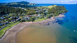 Coromandel Peninsula holiday rentals