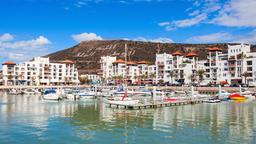Agadir resorts