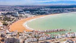 Agadir car rentals