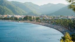 İçmeler Hotels