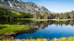 Wyoming hotels