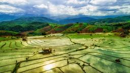 Chiang Mai Ute Rentals