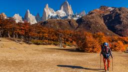 El Chaltén Hotels